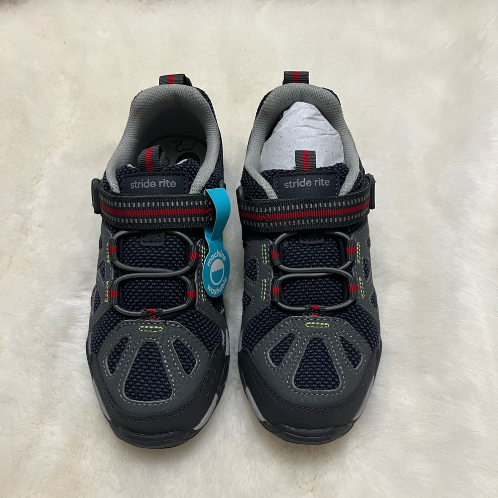 Stride Rite Made 2 Play Tennis Shoes